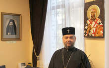 Старозагорският митрополит Киприан ще служи в Харманли за Трифон Зарезан Старозагорският митрополит Киприан ще служи в Харманли за Трифон Зарезан