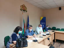 Десет са новозаболелите от коронавирус в област Кюстендил, 24 души се лекуват в болниците в Кюстендил и Дупница