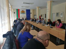 Две жени с коронавирусна инфекция са настанени в Отделението по инфекциозни болести в Сливен