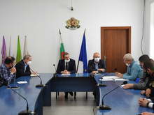 В Търговищко са съставени 157 акта за неспазване на противоепидемичните мерки