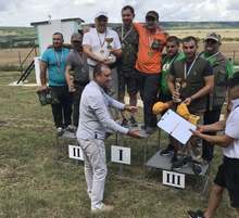Ловци от Североизточна България се надпреварваха в турнир по скийт