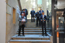 Резултатите от  ПиСиАр пробите от екипите на Спешна помощ-Бургас са отрицателни