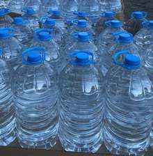 Децата от пловдивското село Брестовица получиха минерална вода