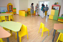 Детска градина в Разград въвежда обучение по метода "Монтесори"