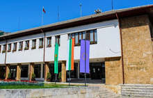 Хитър Петър, Червената шапчица и още приказни герои  оживиха в парка в Тервел