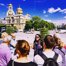 Organized Tourist Trips in Bulgaria Resume on March 1, Trips Abroad Resume on April 1