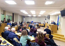 Плевен ще разполага тази година с бюджет от близо 112 милиона лева