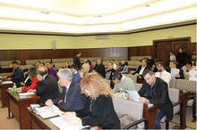 Общински съвет - Хасково няма да заседава този месец