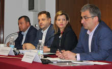 Общините продължават да настояват за два процента подоходен данък, който да подпомогне бюджетите им