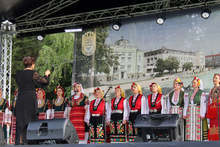 Открит бе 242-рият традиционен пролетен панаир в Търговище