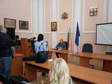 Двата нови случаи на заразени с Ковид-19 в Кюстендил са на пациенти, лекували се в столични здравни заведения