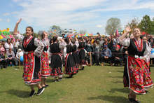 Земляческа среща-събор се състоя в омуртагското село Могилец