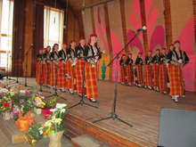 Над 700 талантливи деца участваха в Национален фолклорен конкурс "Широка лъка пее, свири и танцува"