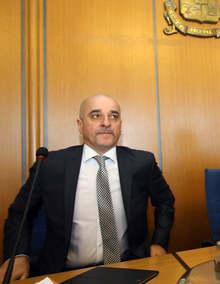 СОС изчаква да получи официално искане от МС за използване на водопреносната мрежа на София за транзитиране на вода от Рила до Перник