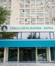 Настаненият в инфекциозна клиника във Варна пациент, завърнал се от Китай, не е носител на коронавирус