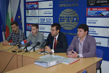 Изборите за ръководни органи във Великотърновския университет ще се състоят на 20 май