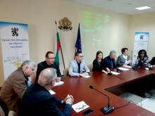 Паралелки по нови професии се разкриват в област Хасково