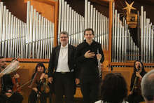 В Ямбол започнаха музикалните празници "Златната Диана"