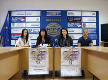 Повече от 350 изпълнители ще участват в Международния конкурс "Звукът на времето" във Велико Търново