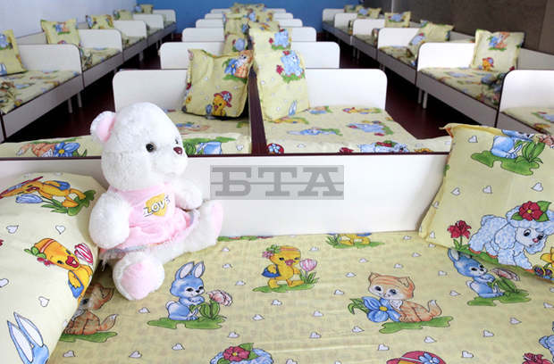 Преустановява се работата на детските градини в Силистренската община