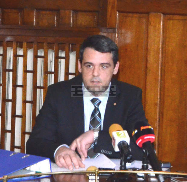 Кметът на район "Централен" в Пловдив възражда традицията на наградата "Люсиен Шевалас" за парково изкуство