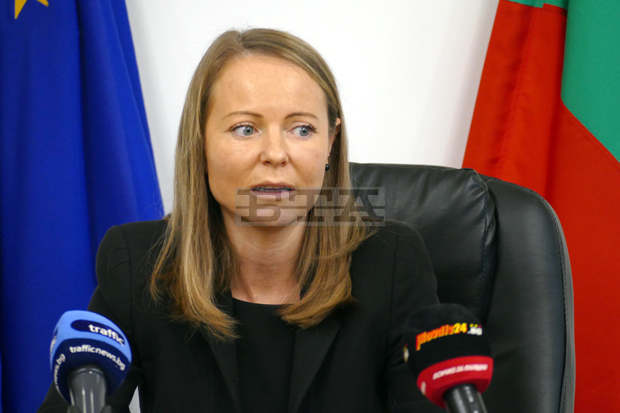 Замърсяването на р.Марица с пестициди е най-тежкото досега, с тонове измряла риба