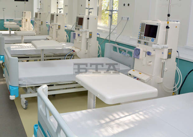 Трима от установените нови 12 заразени с Covid-19 в Добричка област са в болница