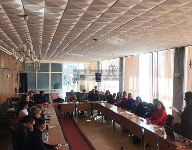 В Червен бряг стартира кампания за пътна безопасност по съвместен проект с румънската община Александрия