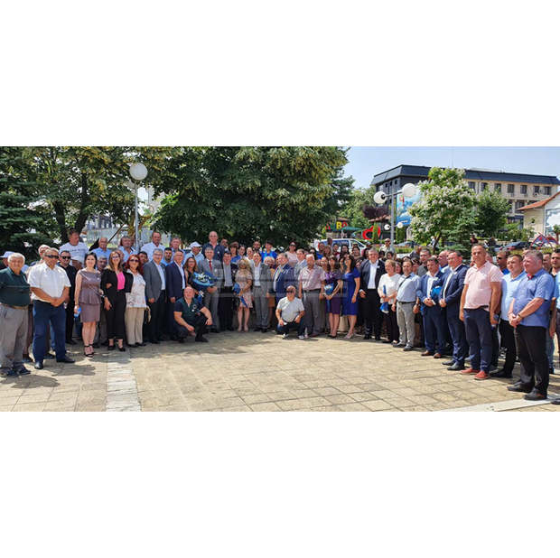 Мисията на ДПС е да е пазител на целостта, гарант на мира и стабилността, заяви Мустафа Карадайъ