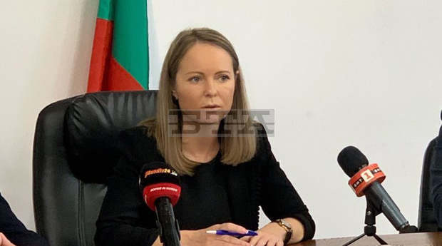 До края на месеца започва изграждането на локалите на Асеновградското шосе