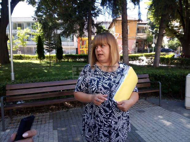 Бюрото по труда в Кюстендил представя новите антикризисни мерки