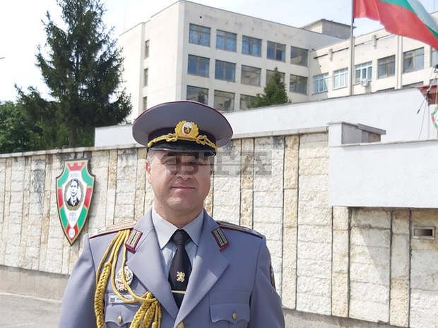 В НВУ "Васил Левски" първо офицерско звание ще получат 206 лейтенанти и сержанти от 142-ри випуск "Добруджански"