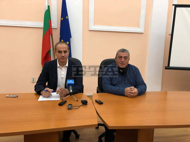 Обществено допитване за увеличаване на таксите за смет и данък сгради ще се състои в Кюстендил на 30 октомври