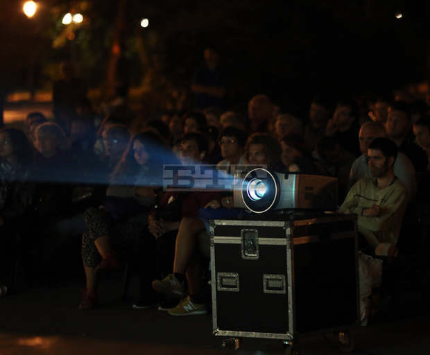 Вечер на планинарското и приключенско кино ще има на 6 юли в парка на Военната академия