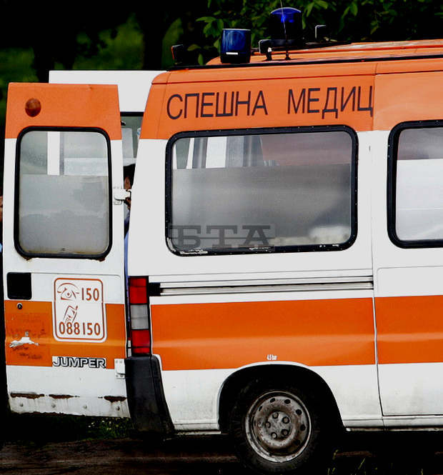 Жена на 21 години е починала при пътно-транспортно произшествие във Видин