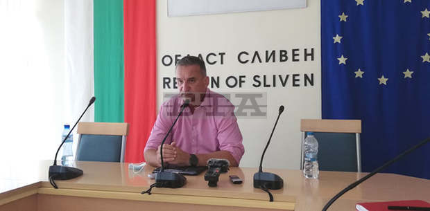 Областният управител на Сливен оспори решение на общинските съветници за изграждане на фотоволтаична електроцентрала