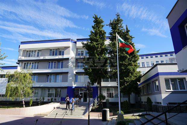 Над 600 служители на МВР ще следят за нормалното протичане на изборния 21 ноември в област Пазарджик