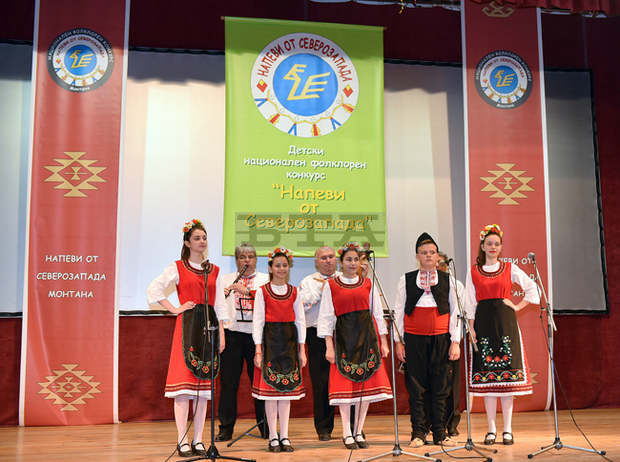 Конкурсът "Напеви от Северозапада" тази година ще бъде видеоконкурс