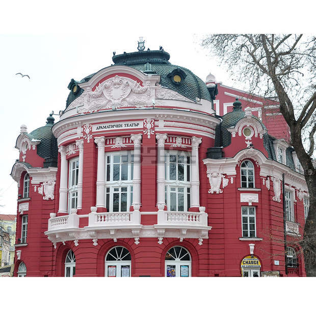 Варненската опера поставя "Оркестър без име" като мюзикъл