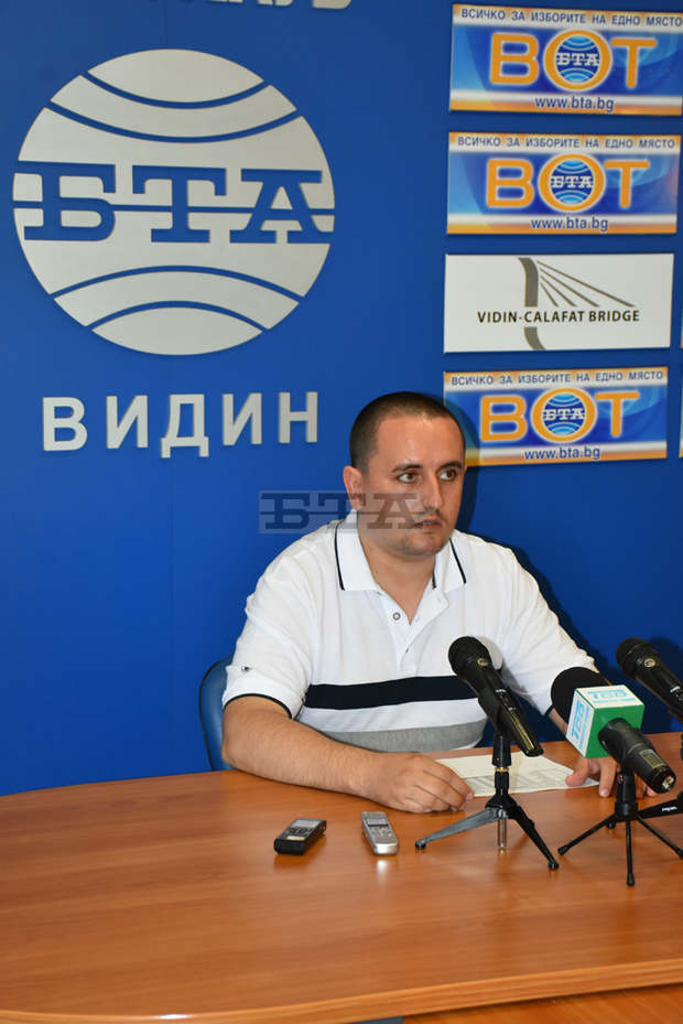 Четири са регистрираните агенции, които извършват проучване в изборния ден  на територията на 5-МИР-Видин