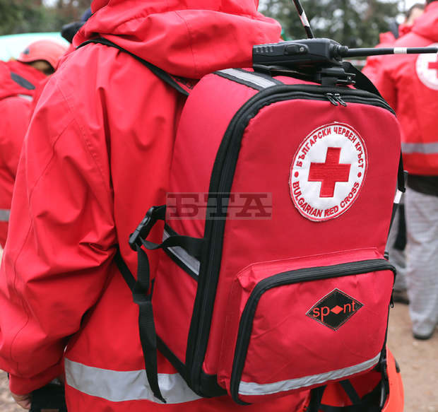 Спасен е пострадал алпинист в района на водопада Рилска Скакавица