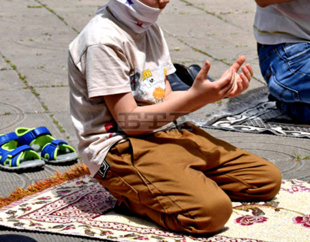 Празничната молитва за Курбан Байрам ще се отслужи на градския стадион в Търговище