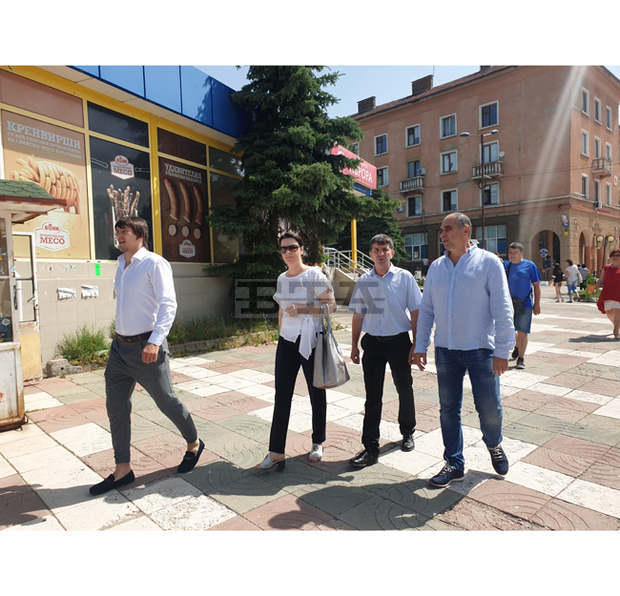 Станислав Тенев, ГЕРБ - СДС: Не езикът на омразата и клеветите ще водят България в развитието й, необходима е експертна работа и надграждане на постигнатото