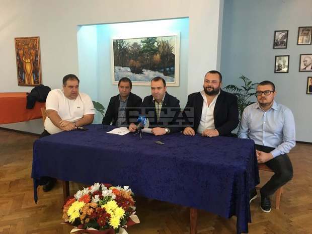 Съветници от Кюстендил настояват за мобилна лаборатория за измерване качеството на атмосферния въздух