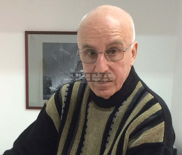Древната Матера гостува в столицата на Долината на тракийските царе Казанлък с изложба и фотоконкурс Древната Матера гостува в столицата на Долината на тракийските царе Казанлък с изложба и фотоконкурс
