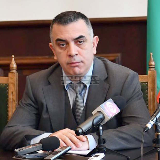 В язовир "Асеновец" край Сливен има милион куб. метра повече вода  отпреди 20 дни