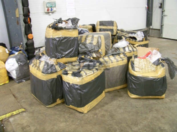 Прокуратурата в Свиленград разследва използване на запазени търговски марки