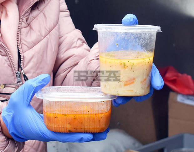 В община Кубрат 170 крайно нуждаещи се ще продължат да получават топъл обяд