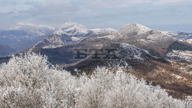 Масово изкачване на връх Драговски камик организира Трънското туристическо дружество
