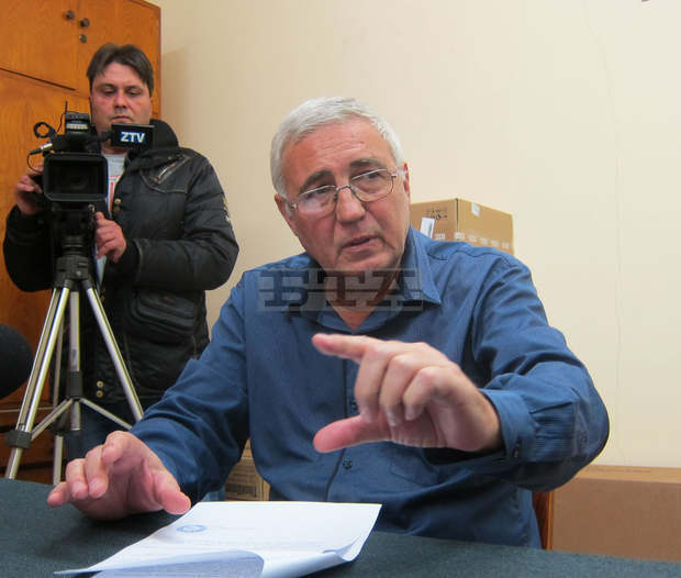 В област Плевен се обявява грипна епидемия от утре - 31 януари